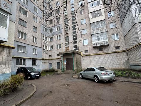 квартира по адресу Центральная ул., 61
