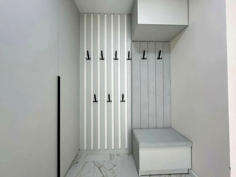 квартира за адресою Хіміків вул., 28