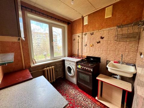 квартира за адресою Генерала Радієвського вул. (Тинка), 21