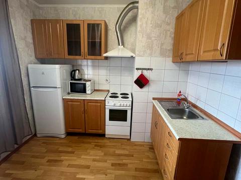 квартира за адресою Петра Григоренка просп., 18-А