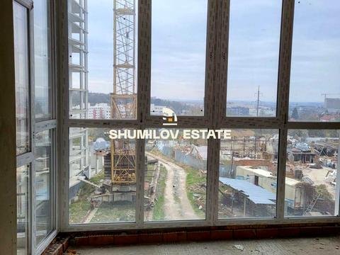 квартира за адресою Під Голоском вул., 3