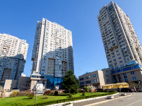 квартира за адресою Юрія Шумського вул., 1-А
