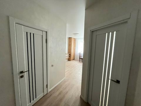 квартира за адресою Лісогринівецька вул., 34-В