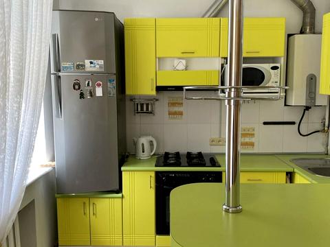 квартира за адресою Привокзальна вул., 3