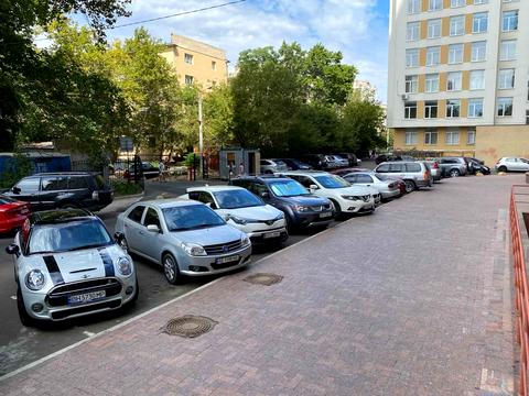 квартира по адресу Французский бульв., 22/3