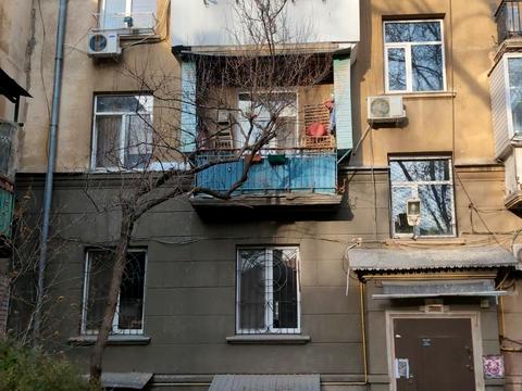 квартира за адресою Софіївська вул., 20