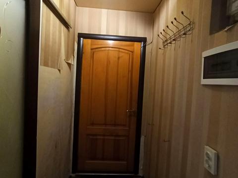 квартира по адресу Фесенковская ул., 16