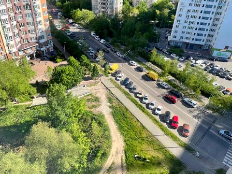 квартира по адресу Сортировочная ул., 4