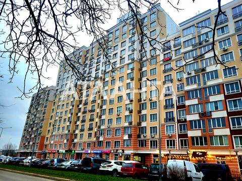 квартира за адресою Садова вул., 3
