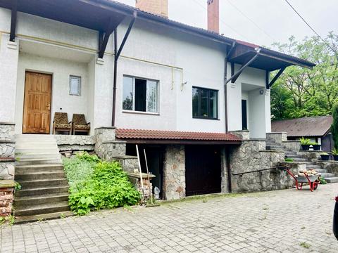 будинок за адресою Вовчинецька вул., 129