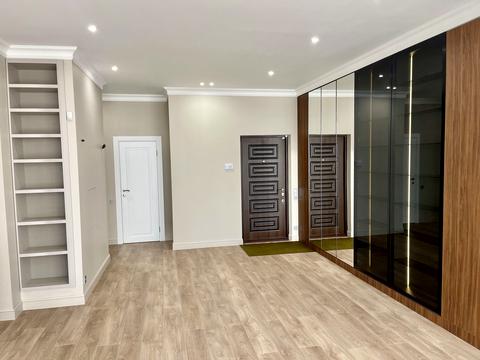 квартира за адресою Одеса, Аркадійське плато вул. (Гагаринське плато), 5б