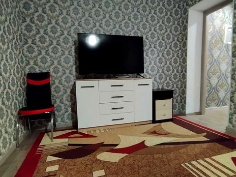 квартира по адресу Криворожская ул., 16-А