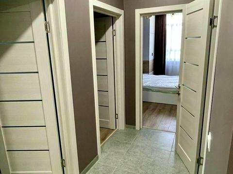 квартира за адресою Миколи Гулака вул., 4