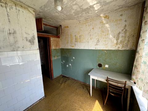 квартира по адресу Днепровская набережная ул., 11
