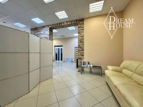 комерційна за адресою Кобзаря вул., 29а