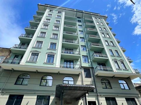 комерційна за адресою Успенський пров., 11