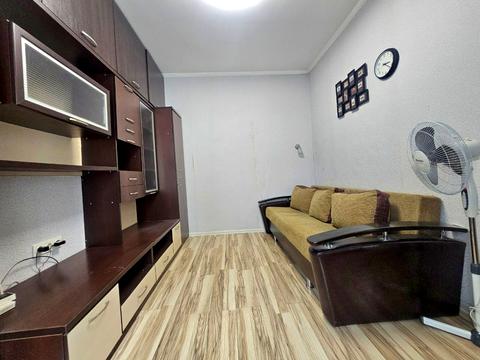 комната по адресу Академика Павлова ул., 15