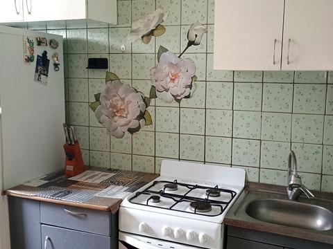 квартира за адресою Каденюка вул. (Танкопія), 17/1