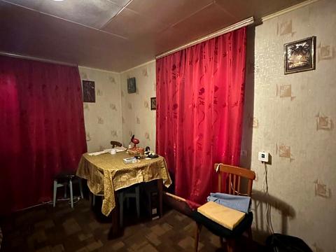 квартира по адресу Троянда, 7