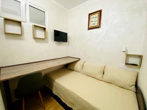 квартира по адресу Анны Ахматовой ул., 16-Б