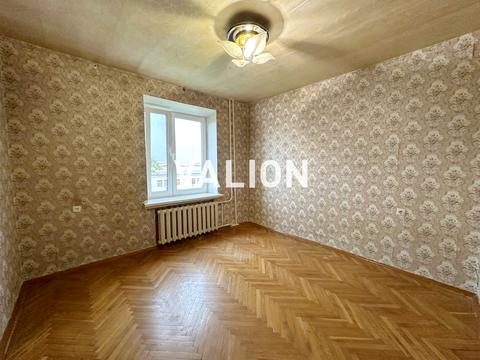 квартира за адресою Михайла Омеляновича-Павленка вул. (Суворова), 7