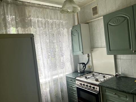 квартира за адресою Панаса Мирного вул., 29/1