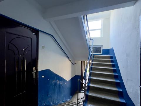квартира за адресою Кості Левицького, 1