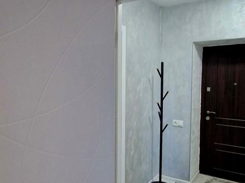 квартира по адресу Співдружності ул., 1