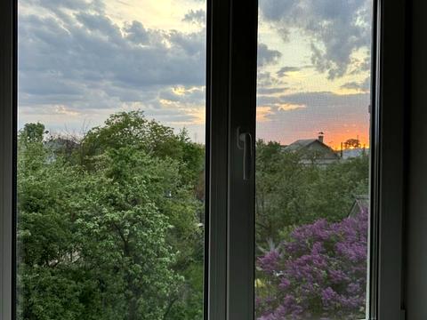 дом по адресу Осокорская ул.