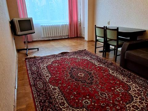 квартира по адресу Энтузиастов ул., 11/1