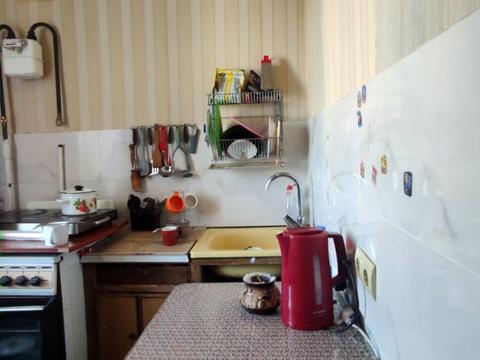 квартира за адресою Чкалова вул., 13/1