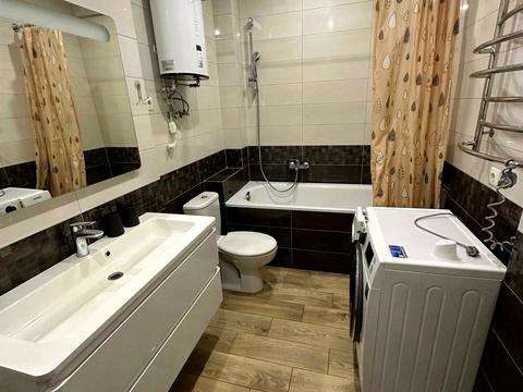 квартира по адресу Митрополита Василия Липковского ул. (Урицкого), 37-Б