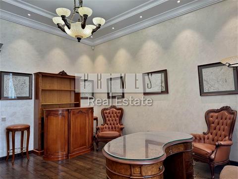 комерційна за адресою Київ, Шота Руставелі вул., 8