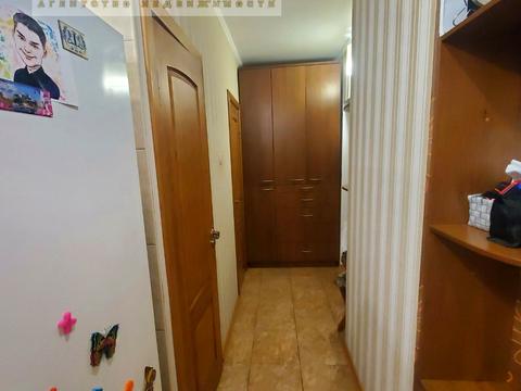 квартира по адресу Новокузнецкая ул., 59