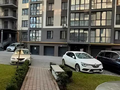 квартира по адресу Героїв Миколаєва ул., 129а