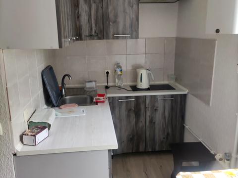 квартира за адресою Террасная, 7