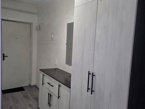 квартира по адресу Ривненская ул., 107а