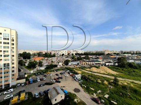 квартира за адресою Чубинського вул., 8-Б