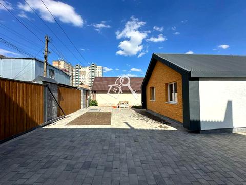 дом по адресу Слобожанская ул. (Курская), 8