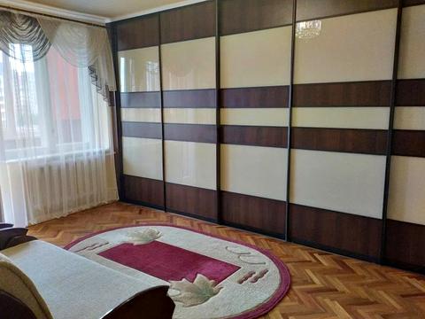 квартира по адресу Черновола просп. (700-летия Львова), 10