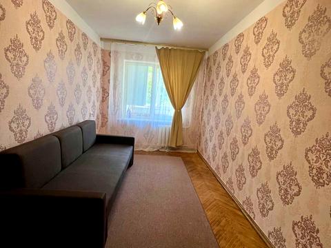 квартира по адресу Соломенская ул., 8