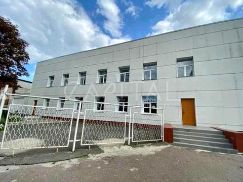 комерційна за адресою Нова вул., 1
