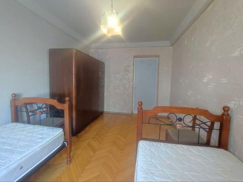 квартира по адресу Воздухофлотский просп. (Повітрофлотський), 52