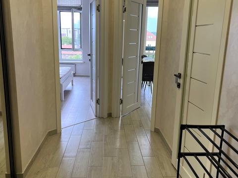 квартира по адресу Соборная ул., 9