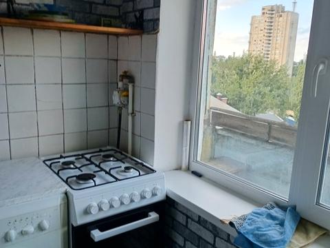 квартира по адресу Дегтяревская ул., 60-В