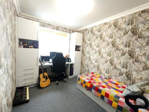 квартира за адресою Віктора Френчка вул., 5 к1