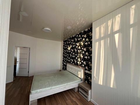 квартира за адресою Виконкомівська вул., 24-А