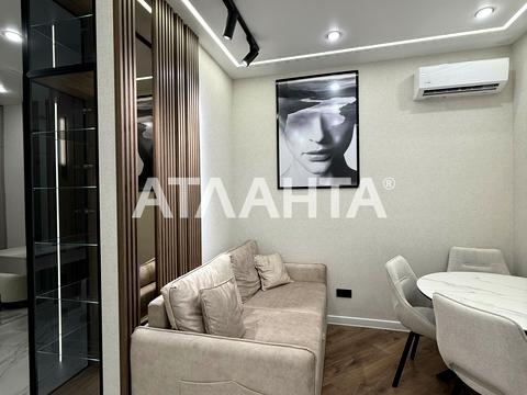 квартира за адресою Краснова вул., 3