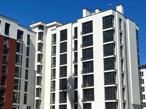 квартира за адресою Хіміків вул., 29
