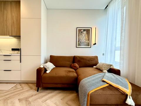 квартира за адресою Столичне шосе, 3